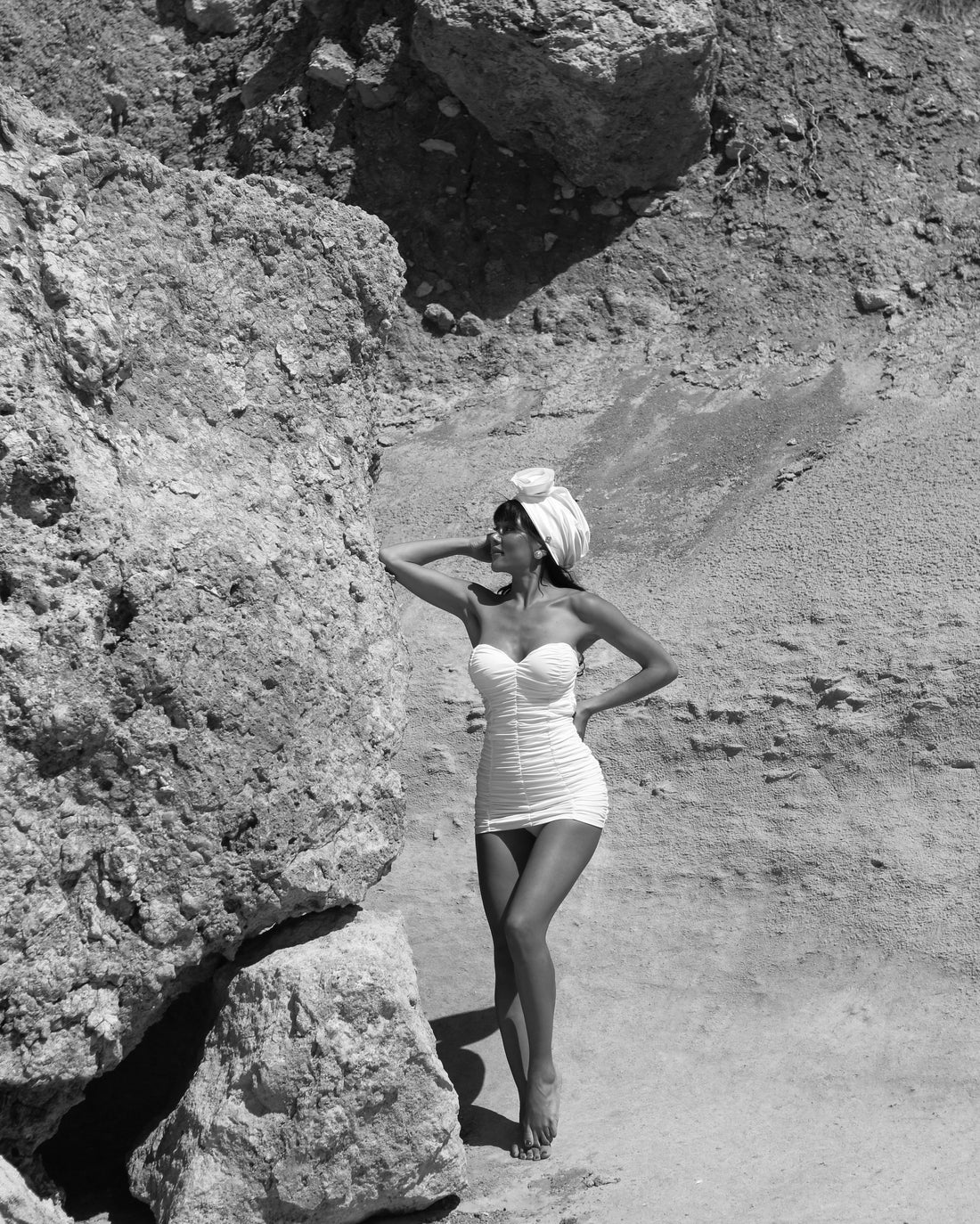 Mimie Reed Swim and Resort: Our Story