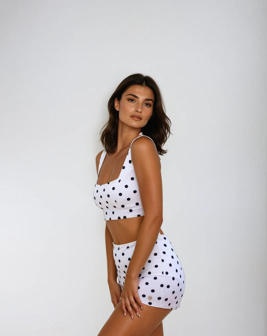 Doris Tankini Top